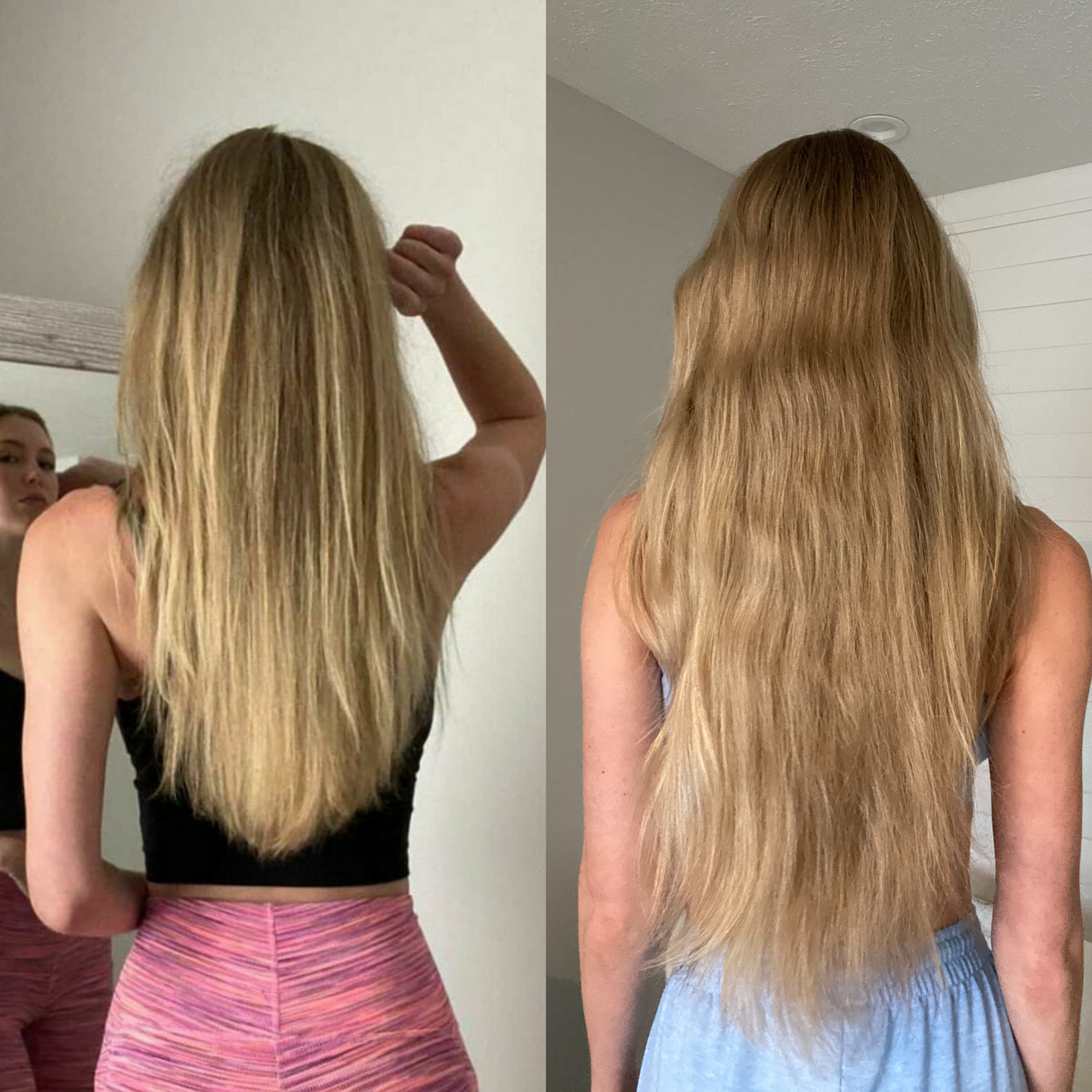 WEEM Hair Skin and Nails Gummies